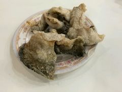 -文辉墨鱼丸大王(铜锣湾渣甸街总店)