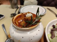 -秋林西餐厅(总店)