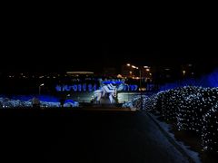 -长春世界雕塑园冰雪艺术天地