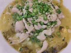 -潮喜竹溪荔湖酒家(荔枝湾店)