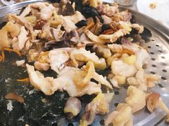 -顺德美食坊(南沙分店)