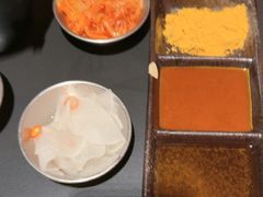 -黑崎烧肉·山野厨房(坪山店)