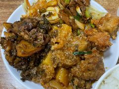 -枣阁园滴滴自助餐