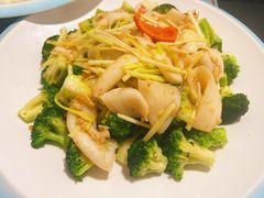 -海宝酒家(中山四路店)