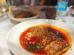川北凉粉-小河盐帮·私家菜·烤鸭(三元桥·霄云路店)