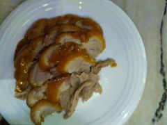 烤鸭-金百万烤鸭店(马甸店)