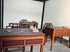 -蔡元培故居