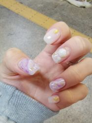 -喵酱日式美甲美睫Neko Nail Studio