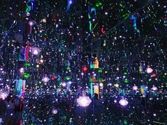 -杭州西湖星空魔幻城(星空艺术馆品牌旗舰店)