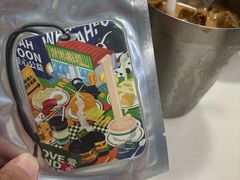 -華歡冰室-WahFoon(吉大店)