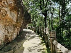 -雁荡山风景名胜区