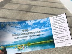 -腾冲北海湿地