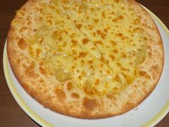 -萨莉亚意式餐厅(百联徐汇店)