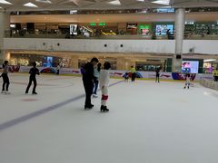 -全明星滑冰俱乐部(万象城店)