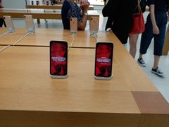 -Apple 零售店(apm Hong Kong)