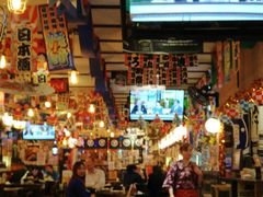 -平成屋·午肴夜酒(四川北路店)