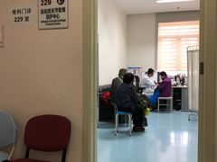 -国家体育总局运动医学研究所体育医院