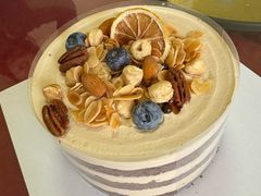 -大连铂尔曼酒店-铂尔曼美食廊 Pullman Deli