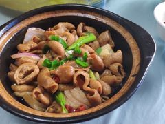 -玲燕蒸菜馆(江东路店)