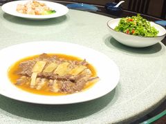 -西兰轩清真菜馆(北顺城街店)