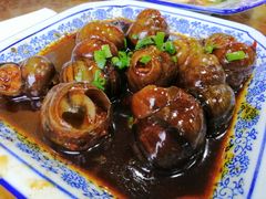 -洞天食府(北大街店)