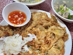 -建国蚵煎蚵面