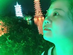 -桂林两江四湖景区