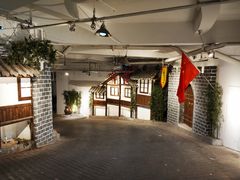 -庆合府重庆大排档(紫都城店)