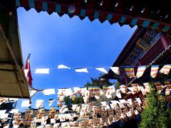 -白塔山公园
