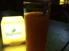 西柚汁-288 Livehouse 酒吧(思南公馆店)