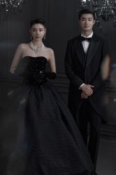 -GO VISION 动视觉婚纱摄影高级定制