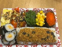 -鲜目录·中国寿司(安庆华茂路店)
