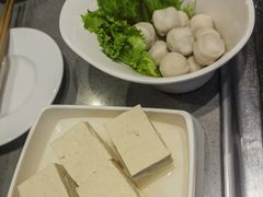 -海底捞火锅(金花路店)