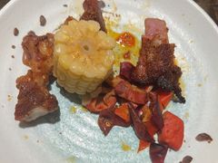 -汉丽斯巴西烤肉自助(市南店)