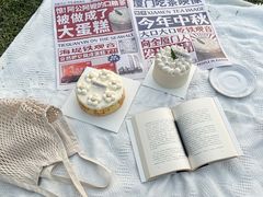 -流酥可心·牛乳蛋糕商店(禾祥西路店)