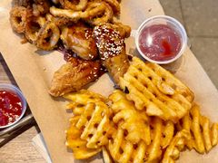 -必胜客(滨海友谊店)