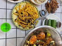 -四妹餐厅(玫瑰街店)