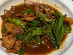 -醉得意·家常菜(杨家湾店)