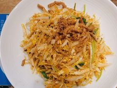 -老大连·海肠捞饭·大连海鲜大连菜(西安路店)