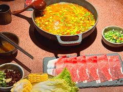 -旺福·贵州酸汤牛肉火锅(陆悦天地店)