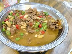 -李东农庄(中南百草园地标店)