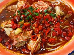 -老三样·旧食新味(万寿宫店)