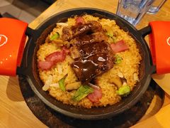 -必胜客(WOW象山涌金广场店)