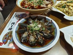 -重庆石磨豆花庄(乔庄店)