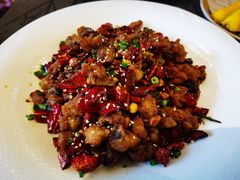 -昱匠·日本料理(金融街店)