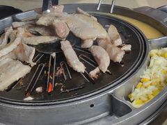 -东门韩国烤肉·韩国料理(烟台朝阳街店)