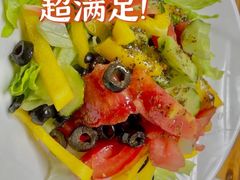 -披萨大叔(上海路店)