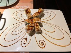 蝴蝶卷-山葵家·创意料理(宁波来福士店)