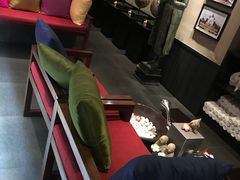 -泰合玺·精油疗愈 SPA(南京河西万达店)