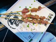 -唐力九头鸟烧烤·罗田吊锅(西云楼店)